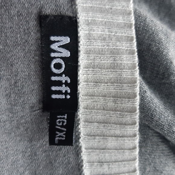 Moffi Women's cardigan Size XL - Picture 9 of 13